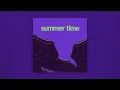 Download Lagu Miyagi \u0026 Эндшпиль - Summer Time (Official Audio)