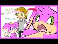 Pokemon TF The boy became Audino