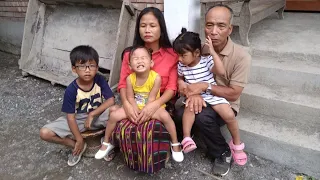 miss you papa