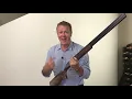 #8  Using Your Eyes Correctly - Clay Target Shooting Techniques: #8 Go Shooting