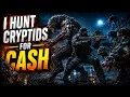 I Hunt Cryptids For Cash The New Clan
