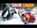 Lagu 💥 CRASH 🇫🇮 SM Ralli Mikkeli 2026 | FLAT OUT ACTION ❄️ Lappi winner | Highlights