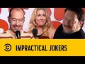 Brooke Of Love Impractical Jokers