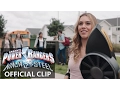 Download Lagu Power Rangers | Ninja Steel Exclusive Official Clip - Return of the Prism