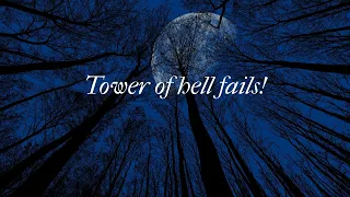 Download tower of hell fails! MP3