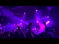 Children Of Bodom - Platitudes And Barren Words (Live At Irving Plaza, New York - 2019)