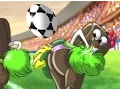 Milkybar - Copa 1998 Brazil