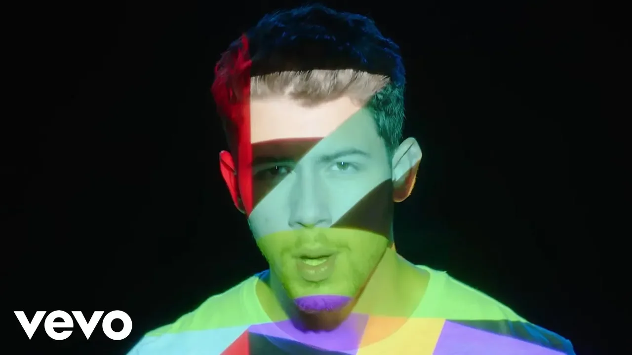 Nick Jonas, Robin Schulz - Right Now