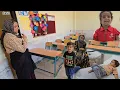 Download Lagu Hamid Registers Hossein in the City 🏙️ | Family Breakfast 🍞 \u0026 Hasti’s Doctor Visit 🏥❤️