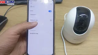 instructions for reset and reconnect wifi for imou camera when changing network provider wifi d 