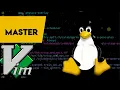 Vim Tutorial Linux Command Line Part - 1