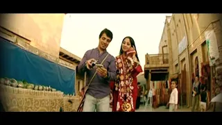 Jawid Sharif Tajik Dokhtarak 