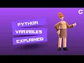 Python Variables Explained Stop Making These Naming Mistakes