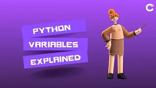 Python Variables Explained Stop Making These Naming Mistakes