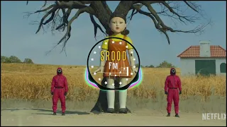 موسيقي مسلسل كوري الشهير لعبة الحبار Squid Game OST Rimex Pink Soldiers 