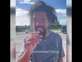 David Cruz explains why he didnt release the message in Miami FL
