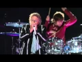 Download Lagu THE WHO SuperBowl XLIV Half-Time Show \