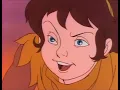 Fox's Peter Pan & The Pirates 24 Hook The Faithful Son