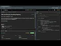 Leetcode III 1636 Sort Array by Increasing Frequency Easy