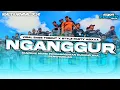 Download Lagu DJ NGANGGUR STYLE PARTY BASS TOBRUT VIRALL🔥-DJ TERBARU COVER MASDHO OFFCL‼️