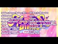 Lagu JKT48 - Full Music (shonichi) Setlist KIRA KIRA GIRLS