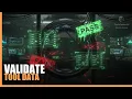 Validate tool results before the agent trusts them