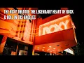 The Roxy Theatre The Legendary Heart of Rock Roll in Los Angeles