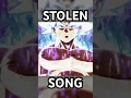 Dragon Ball Stole this Song?