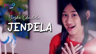 Download YIESHA CHAILIDA | JENDELA (Official Music Video) MP3