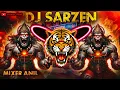 Lagu Hanuman chalisa dj remix | High Gain sound check Dj Sarzen vibration mix | Dj Anil Nishad
