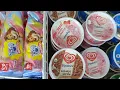 Drama beli es krim Walls paddle pop rainbow di Indomaret ⁉️ l like buying ice cream #icecream #nice 