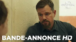 Stillwater - Bande Annonce [VOST]