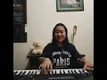 Among - Mona Latumahina (Cover by Berliana Silalahi)