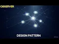 Observer Design Pattern Explained with Code