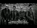 Godsmack - What's Next? (Subtitulada al Español)