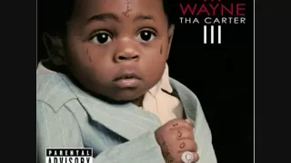 Lil Wayne Playing With Fire 