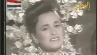                 قسما بسحر عيونك دندنها