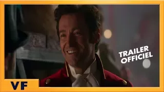 The Greatest Showman | Bande Annonce Officielle VF HD #2 | 2018