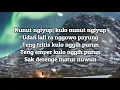 Download Lagu Lirik Lagu NUNUT NGIYUP (Didi Kempot)  Difarina Indra Adella Ft Pak Ndut  OM ADELLA