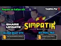 Download Lagu SHARE UPDATE SAMPLING KENDANG SIMPATIK TERBARU || WAV BIJIAN + PRESET KIT