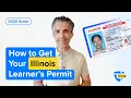 How to Get Your Illinois Learner s Permit in 2026 Step-by-Step