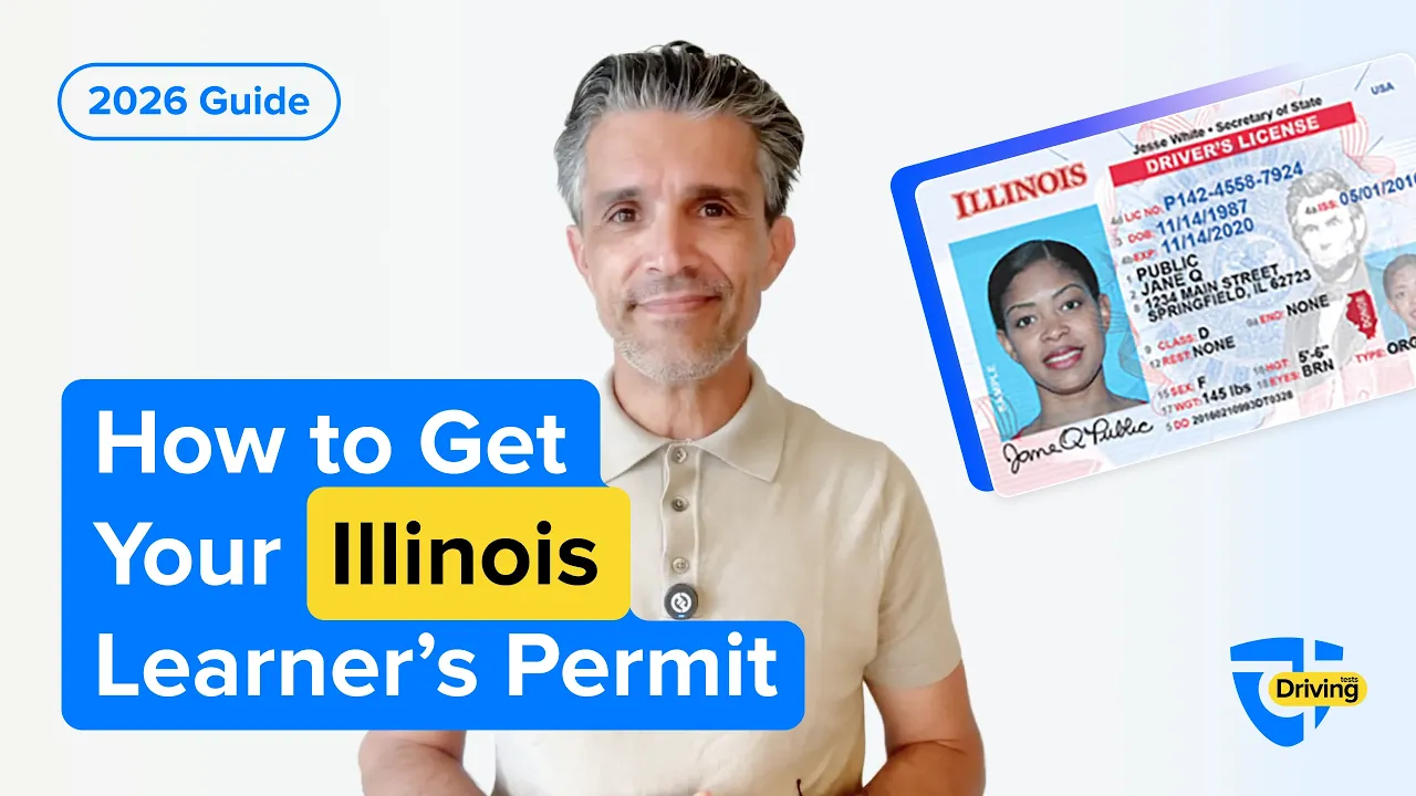 Your 60-Second IL Permit Plan