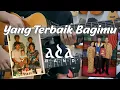 Download Lagu Yang Terbaik Bagimu - Ada Band | Cover by Yoseph Hermanto