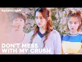 Download Lagu Beating up her crush's enemies is her love language | C-Drama | Sweet Combat