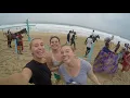 Ivory Coast 2017 - Seve Tez Cadey