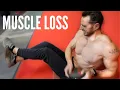 Ozempic and Mounjaro causing Muscle Loss