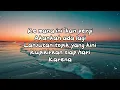 Dere - BIru (Lyrics)