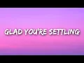 Download Lagu Jessica Baio - glad you're settling (Lyrics)
