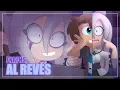 Download Lagu AL REVÉS - Edd00chan ft. Piyoasdf | SERIE ANIMADA | #FNAFHS 2