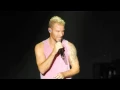 Download Lagu BSB Cruise 2014 - Straight Through My Heart - Group B Concert